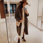 Amina Khalil Instagram – Never wanna leave @hotellutetia … and never ever wanna leave Paris ! 🇫🇷♥️