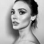 Rabia Soytürk Instagram – Güzel geldin 25 🎂🤍