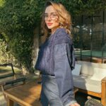 Rabia Soytürk Instagram – Böyleyim 🌞