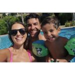 Paula Echevarría Instagram – Feliz cumpleaños MI AMOR!!! 🥳 
Qué orgullosa estoy de ti.. gracias por querernos y cuidarnos como lo haces.. Eres el mejor novio y papichulo del mundo! Y cada año que pasa me gustas más! 🤤
Te amamos hasta el infinito y más allá! 🚀♥️🌹🔐
@migueltorres