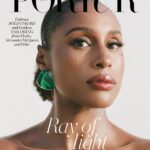 Issa Rae Instagram - Had the absolute pleasure of speaking with prolific author, @oteghauwagba for @portermagazine
—
Photographer: @deirdredeirdredeirdre
Stylist: @herinchoi1
Hair: @felicialeatherwood 
Makeup: @joannasimkin 
Art Director: @lizzy.cooney
