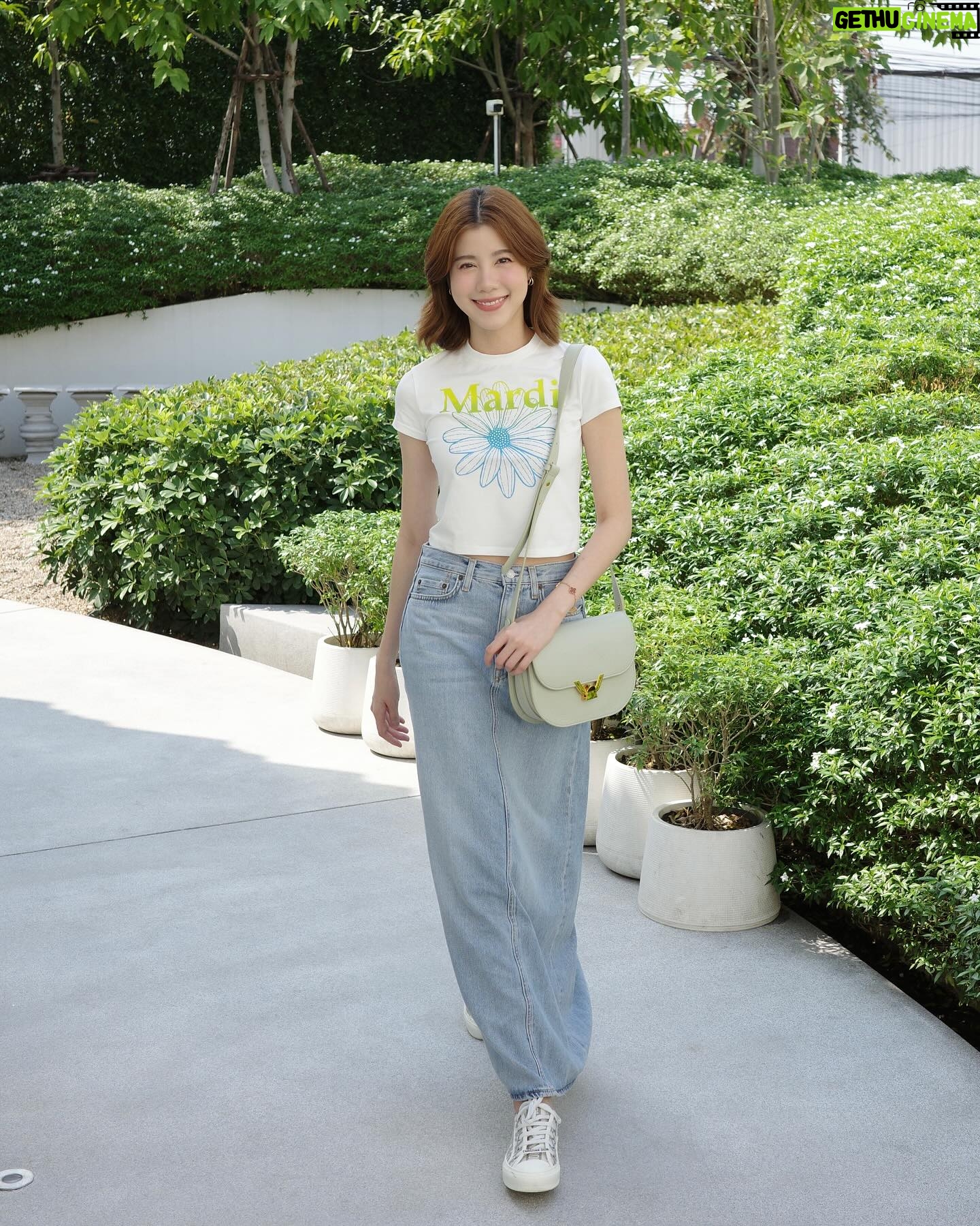 Esther Supreeleela Instagram - @coccinellethailand
#CoccinelleThailand