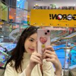 Worranit Thawornwong Instagram – 💕❄️