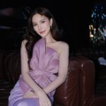 Worranit Thawornwong Instagram – หวานๆค่ะ😹💗