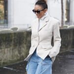 Jeannie Mai Instagram – The baddest in Paris took me out after work 🙃🎟️