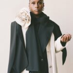 Issa Rae Instagram - Had the absolute pleasure of speaking with prolific author, @oteghauwagba for @portermagazine
—
Photographer: @deirdredeirdredeirdre
Stylist: @herinchoi1
Hair: @felicialeatherwood 
Makeup: @joannasimkin 
Art Director: @lizzy.cooney