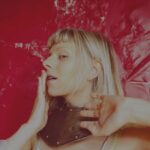 Aurora Aksnes Instagram - @wanda_martin ❤️⚔️🗡️🩸