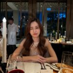 Pattranite Limpatiyakorn Instagram - 💖🌙🫶🏻
