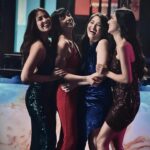 Sanya Lopez Instagram - Natatanging mga W A R K A 😂
❤️💙💚🤎
