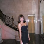 Aitana Instagram – Gracias @donatella_versace @versace por invitarme a este increíble desfile. Gracias también por haberme dado la oportunidad de ver la casa de Gianni Versace, conocer a personas que siempre he admirado y disfrutar de una noche sinceramente increíble. Os AMO.