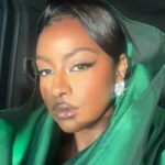 Justine Skye Instagram - iHeartRadio Awards ‘24