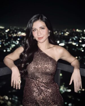 Sanya Lopez Instagram - Natatanging mga W A R K A 😂
❤️💙💚🤎