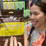 Violette Wautier Instagram - ซิดไหน? อ๋อ ซิดนี่ย์… 🦘