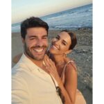 Paula Echevarría Instagram – Feliz cumpleaños MI AMOR!!! 🥳 
Qué orgullosa estoy de ti.. gracias por querernos y cuidarnos como lo haces.. Eres el mejor novio y papichulo del mundo! Y cada año que pasa me gustas más! 🤤
Te amamos hasta el infinito y más allá! 🚀♥️🌹🔐
@migueltorres