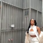 Coco Jones Instagram – Idc it’s still Capricorn seasonn