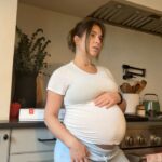Jessie James Decker Instagram - “I feel like she’s been pregnant for 3 years” … yeah samesies
