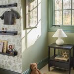 Jessie James Decker Instagram - Singer-songwriter @jessiejamesdecker is pregnant with baby #4! She turned to @crateandkids to create a nursery that feels like one of the family’s fave places—the Colorado mountains.

“My favorite part about the new space is how cozy it feels,” says Jessie.

Swipe for the full tour. →

#NurseryDesign #Nursery #NurseryInspo