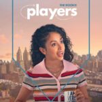 Gina Rodriguez Instagram – This movie owns my heart!!!! And HITS @netflix IN TWO WEEKS! Lots more to come. Feeling the blessings!!!