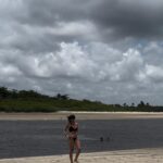 Alinne Moraes Instagram – 🐚