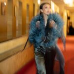 Jeannie Mai Instagram – Crazy how I’ve been to Paris a few times, but this was my trip ever seeing this beautiful city… with Monaco 🥹