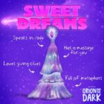 Angela Bassett Instagram - Sweet Dreams are the best dreams… #orionandthedark @netflix @dreamworks