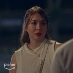 Julia Montes Instagram - Right person, wrong time. Catch #JuliaMontes and #AldenRichards in #FiveBreakupsAndARomance, coming this February 14 on Prime Video.
