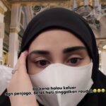 Wawa Zainal Instagram - 💔💔