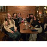 Paula Echevarría Instagram – Dublin. Day 1.