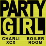 Charli XCX Instagram - FLASH WARNING LET’S RAVE