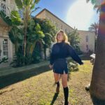 Rabia Soytürk Instagram – Böyleyim 🌞