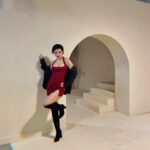 Merve Boluğur Instagram -