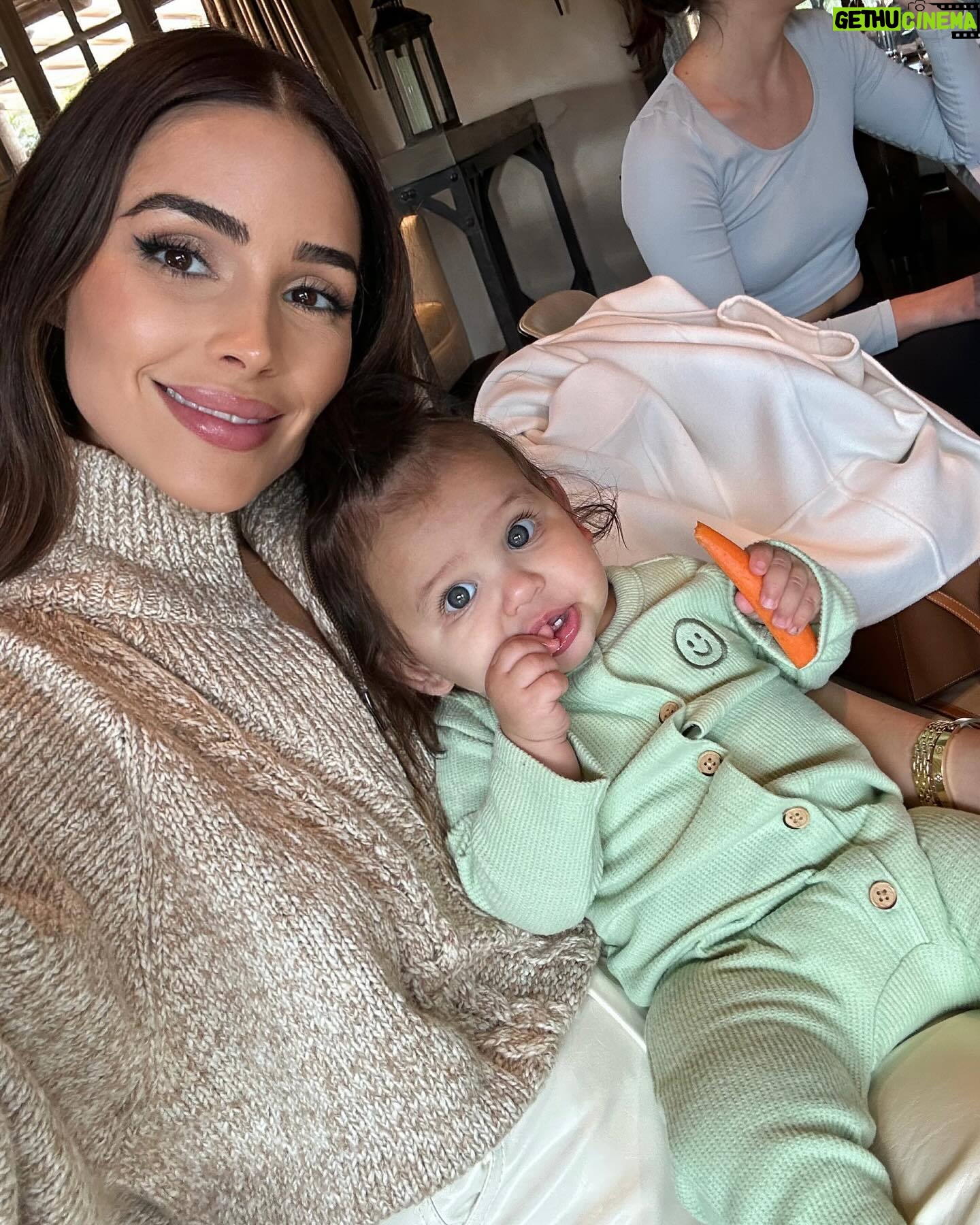 Olivia Culpo Instagram - Star of the girls trip was definitely Nala bean