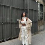 Coco Jones Instagram – Idc it’s still Capricorn seasonn