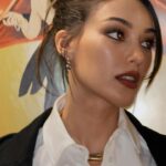 Dilan Çiçek Deniz Instagram - Celebrating love 🌹