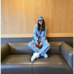 Paula Echevarría Instagram - The perfect suit 🩵

#EmbajadoraPrimark
#PaulaEchevarriaXPrimark
@primark
@primarkpr.es