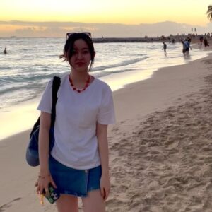 Park Ji-hu Instagram - 🌺 알로하
