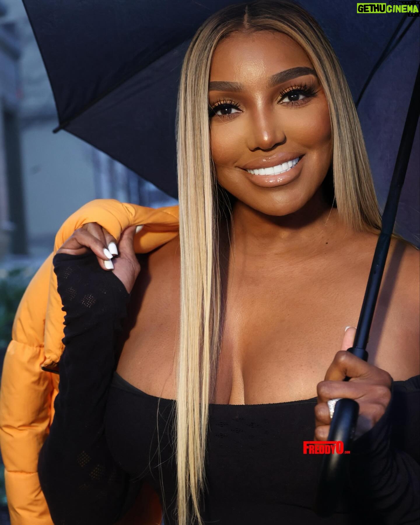 NeNe Leakes Instagram - SWIPE: When itโs cold outside, who are you holding ๐