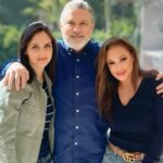 Leah Remini Instagram – Last week, I saw my friends Mike and Christie, who I consider family. @rindermike continues to focus on his health; although he has been in and out of the hospital recently,  he is doing and looking fabulous! Please continue to keep Mike and his family in your prayers. You have no idea how much your positive messages have meant to them. 

Love and support are an essential part of his and his family’s fight against this disease. 

Happy Birthday to Mike’s amazing wife, @christie.june! 

She doesn’t want the praise, but too bad! You put on a brave face while your heart breaks. You are a wonder woman, holding down your family, your business, @buddhabellydoulas, and caring for your husband while he battles cancer. You do this while you and your family are stalked and harassed by a multi-billion-dollar cult.

And yet, no matter what you’re facing, you carry on with a smile and a warrior’s heart. 

My love to you, Rinder fam. You will overcome.