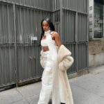 Coco Jones Instagram – Idc it’s still Capricorn seasonn