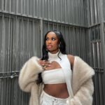 Coco Jones Instagram – Idc it’s still Capricorn seasonn