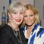 Elizabeth Banks Instagram - Melinda Ledbetter Wilson. What an honor to know her, to be invited into her life with Brian. She was a force. She gave me such great advice - on parenting, which house to buy, being an artist. We laughed. She had a good laugh. I was just thinking of her the other day when I passed the deli we used to visit. This is a reminder to reach out to people you enjoy. Tell them. Her family was her world and my heart and prayers are with them.