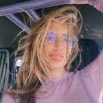 Jésica Cirio Instagram - 💜💜💜