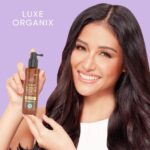 Sanya Lopez Instagram - @sanyalopez's advanced 3-step Scalp Therapy Anti-Hair Fall line 🤍

🛒 Shop now in @watsonsph stores & online!

#HairTherapyForConfidence #LuxeOrganixPH #WatsonsPH #SMBeauty