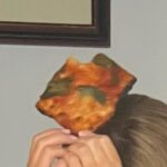 Kylie Minogue Instagram – There’s out … and then there’s … 🍕