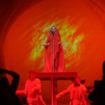 Kylie Minogue Instagram – We Padam-ed in Vegas ❤️