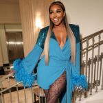 NeNe Leakes Instagram - No competition! She is HER👄