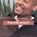 Fearne Cotton Instagram – Are we making ourselves unhappy by setting unrealistic expectations for our relationships? Matchmaker Paul C Brunson thinks we might just be.
 
In this chat, Fearne and Paul explore attachment theory, communication styles, and the idea that instead of looking for ‘the one’ we should prioritise doing more of the things that light us up. Plus, Paul explains why the biggest rule of dating is to find the person you want to break the rules with… Available to listen now or watch on YouTube ✨
 
Paul’s book, Find Love, is published by Happy Place Books on February 1st.