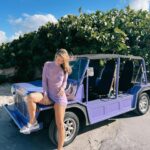 Jésica Cirio Instagram - 💜💜💜