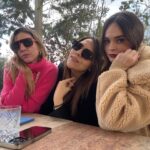 Fabiola Guajardo Instagram - ENERO BONITO ✨

1. Camila 💋
2. I 🦪 U
3. U can’t sit with us @kar_agib @barbaraislas @lauracarmine @soymore 
4. 🩲 @juliomurguia 
5. Atardeceres bonitos 
6. Los festejos no paran @marcopolocc @campanit 
7. @dior 
8. Primer actualización del año @annatazzer @amandacoroneel 
9. Junta mensual @bernapasquel @amandacoroneel @tjwatabe_toshi 
10. Ellas y 🍷🧀 @bernapasquel @mariana_arriaga @karendayan