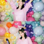 Victoria Song Instagram - 🎂